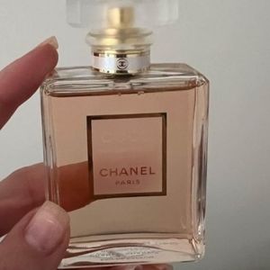 Chanel Coco mademoiselle